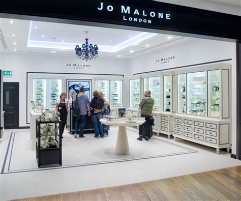 jo malone heathrow airport